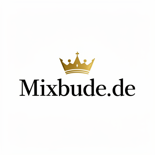 Sicher & bequem online shoppen: Warum mixbude.de dein neuer Lieblingsshop ist