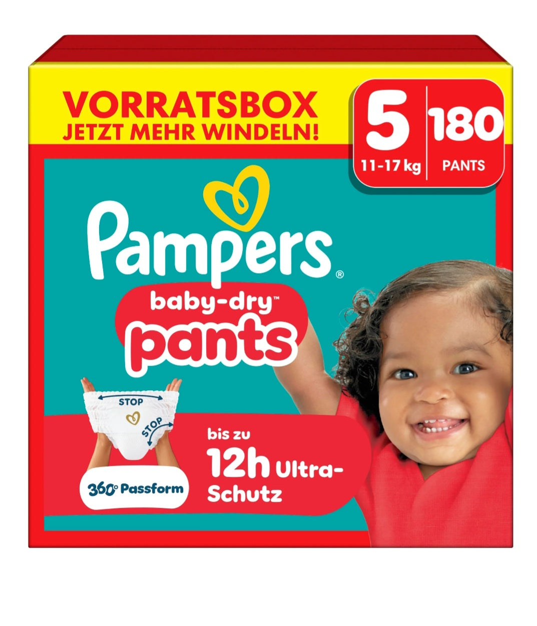 Baby-Erstausstattung & Windeln günstig kaufen | Mixbude Shop