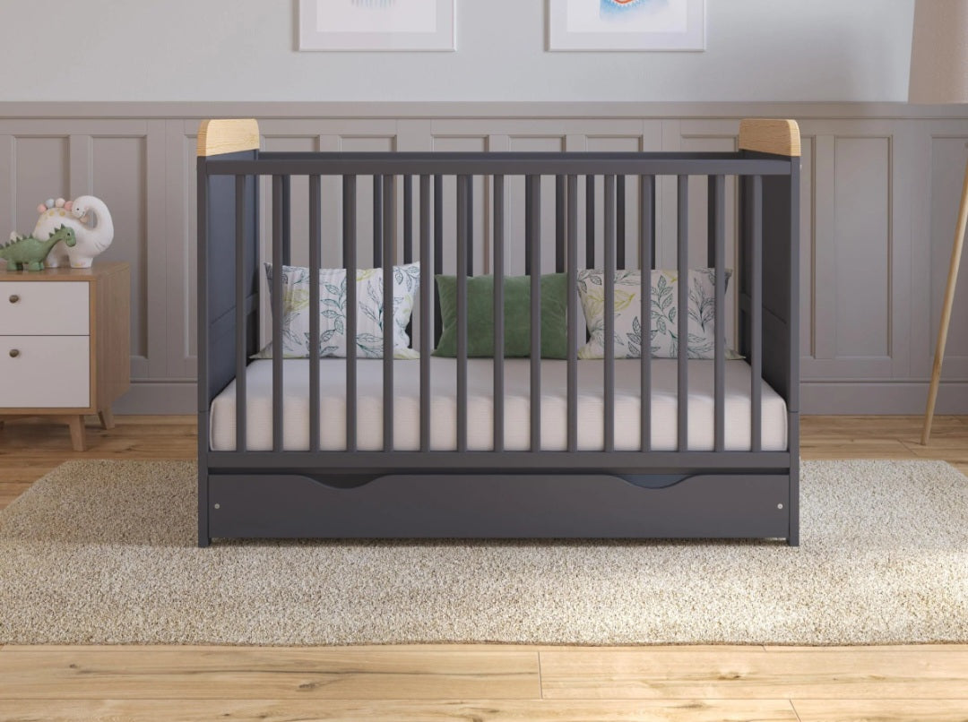 Baby-Ratgeber: Die wichtigsten Produkte für euer Baby