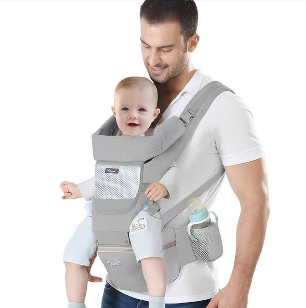 Beste Babyprodukte finden: Warum ihr Mixbude vertrauen könnt
