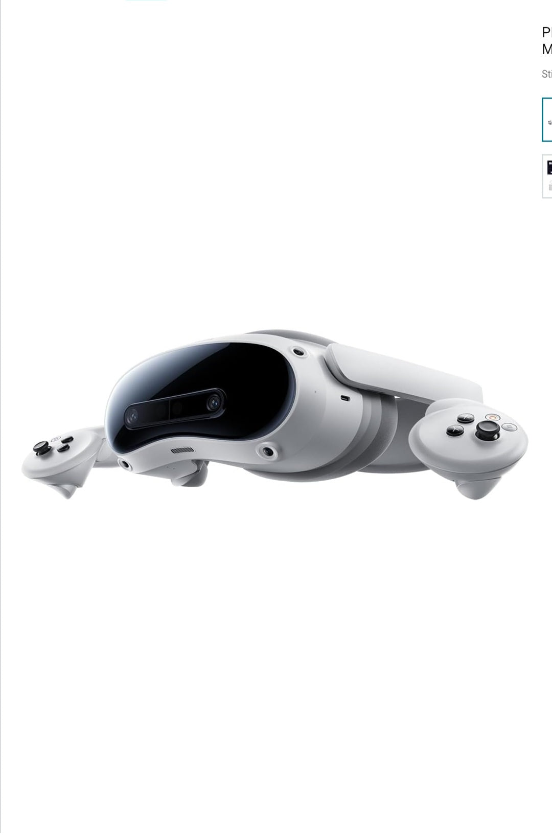 Pimax VR Headsets Complete Guide 2026: Crystal, Crystal Light, 8K X & 5K Super – Which One Is Right for You?