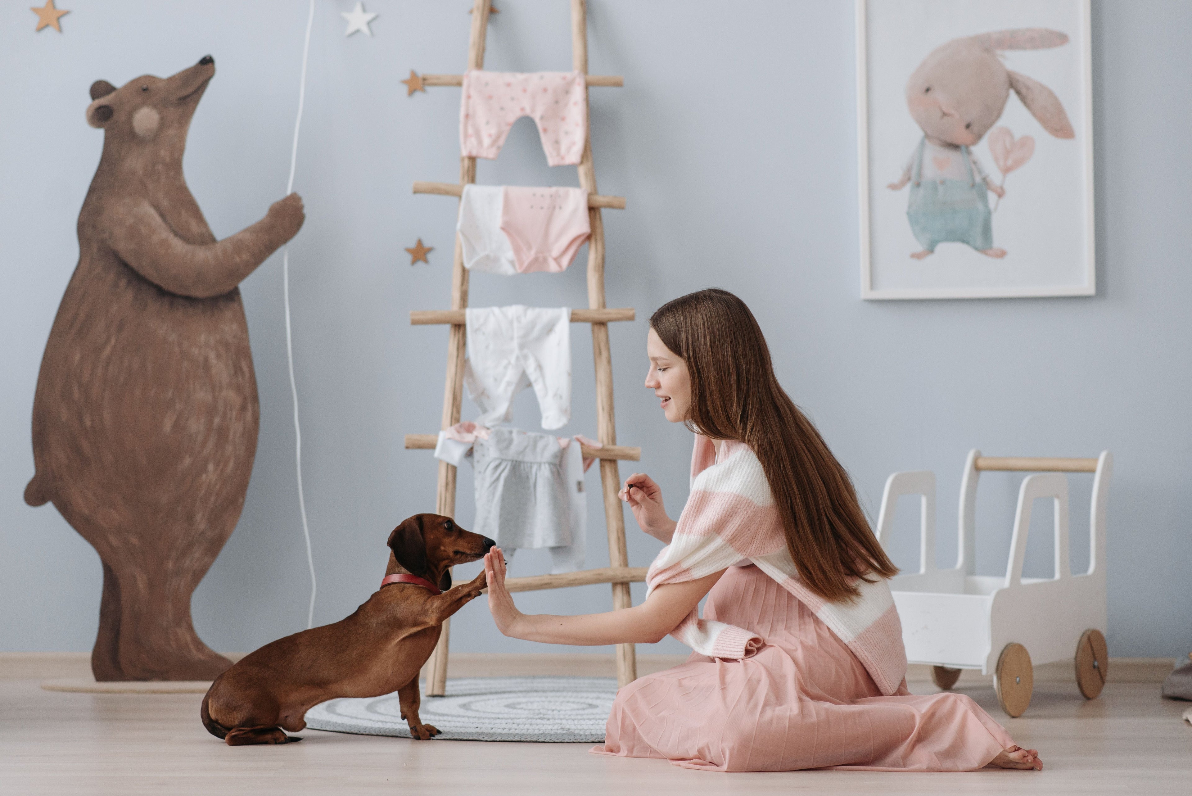 Alles für dein Baby – Die wichtigsten Produkte im Überblick