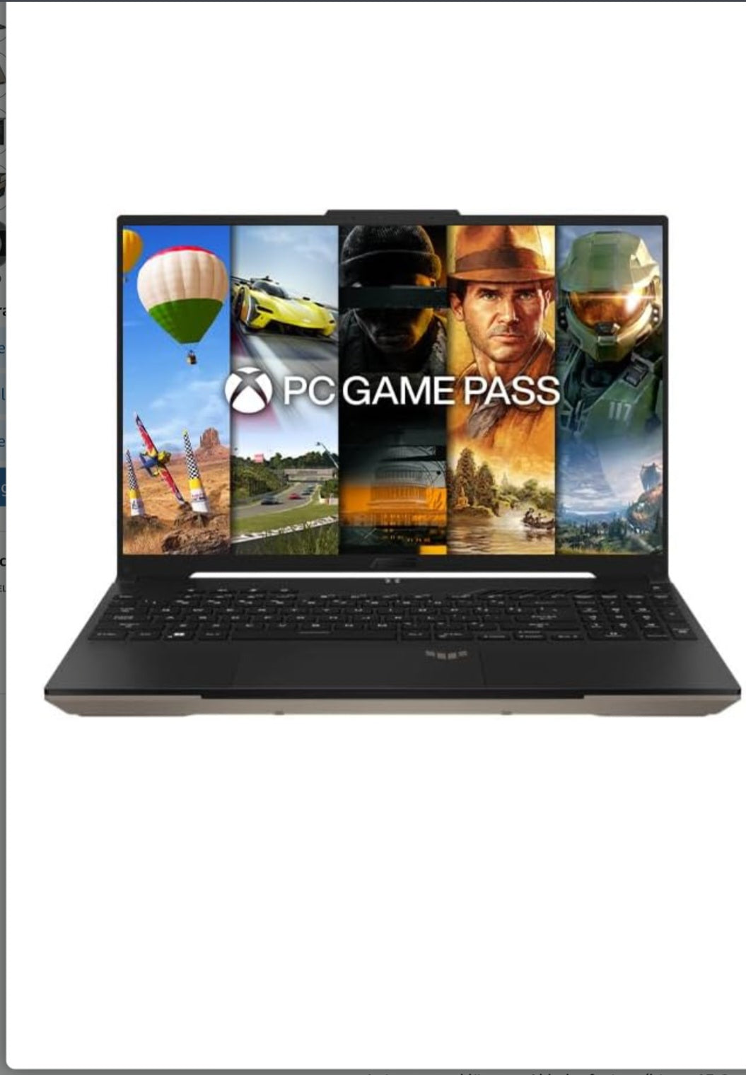 ASUS TUF Gaming A16 Review: AMD Ryzen 7 7445HS, RTX 4050, 16GB DDR5, 145Hz – Best Mid-Range Gaming Laptop 2026?