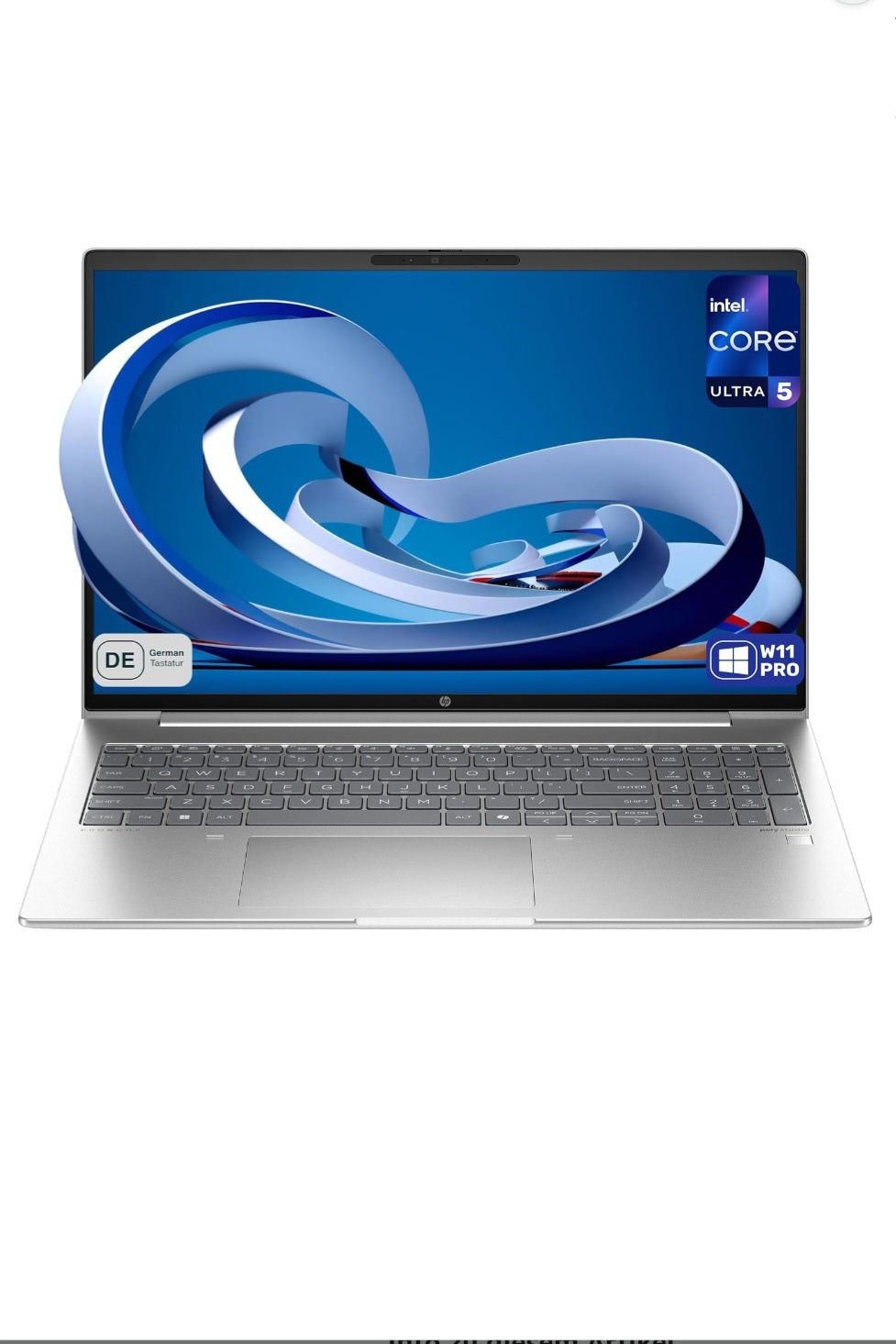HP 17.3" Laptop Review: Intel Celeron N4120, 8GB DDR4, 256GB SSD, Windows 11 – Best Budget Large-Screen Laptop 2026