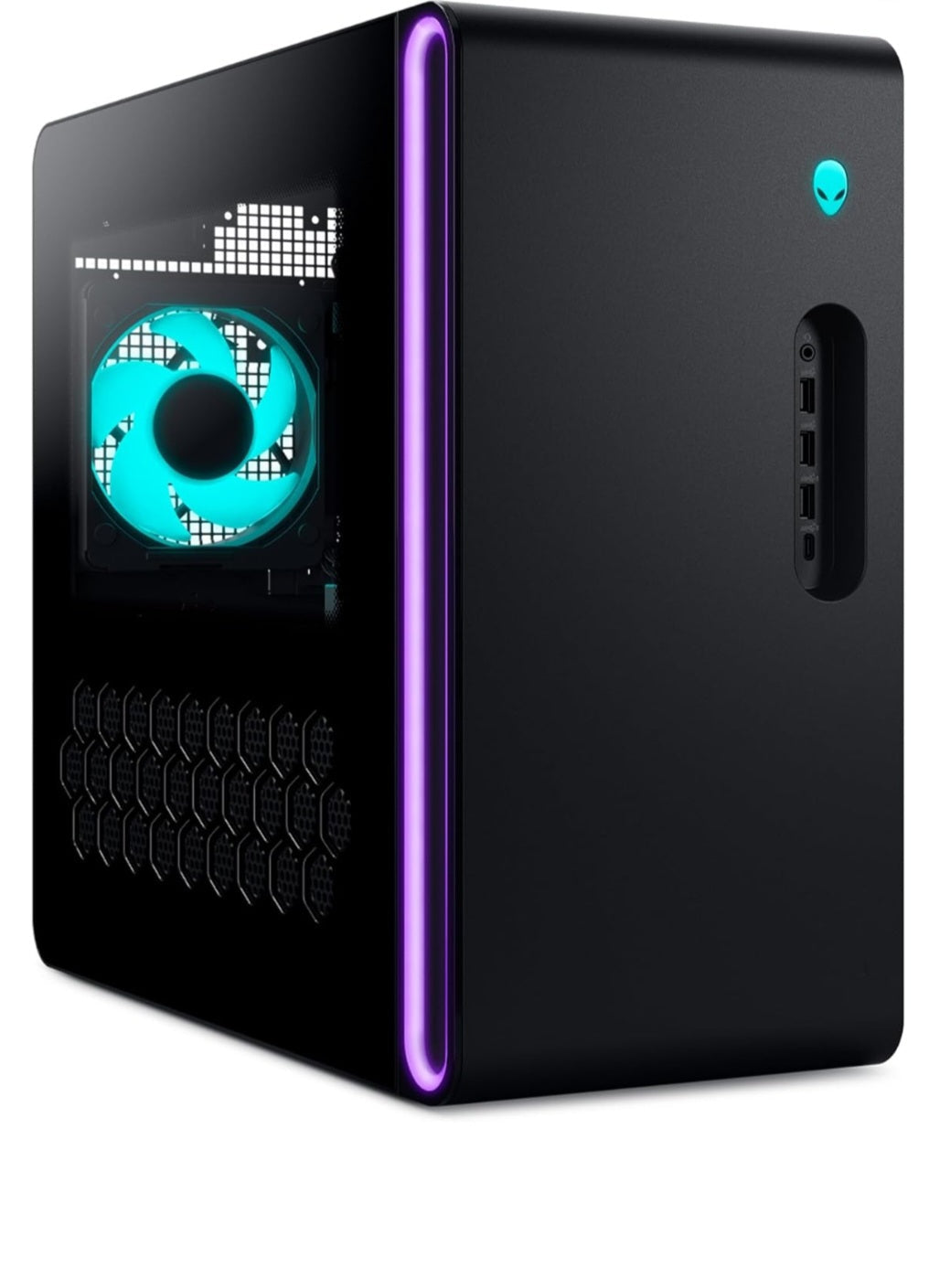 Alienware Aurora ACT1250 Review: Intel Core Ultra 7 265KF, RTX 5070, 32GB DDR5, Liquid Cooling – The Ultimate Gaming Desktop 2026?
