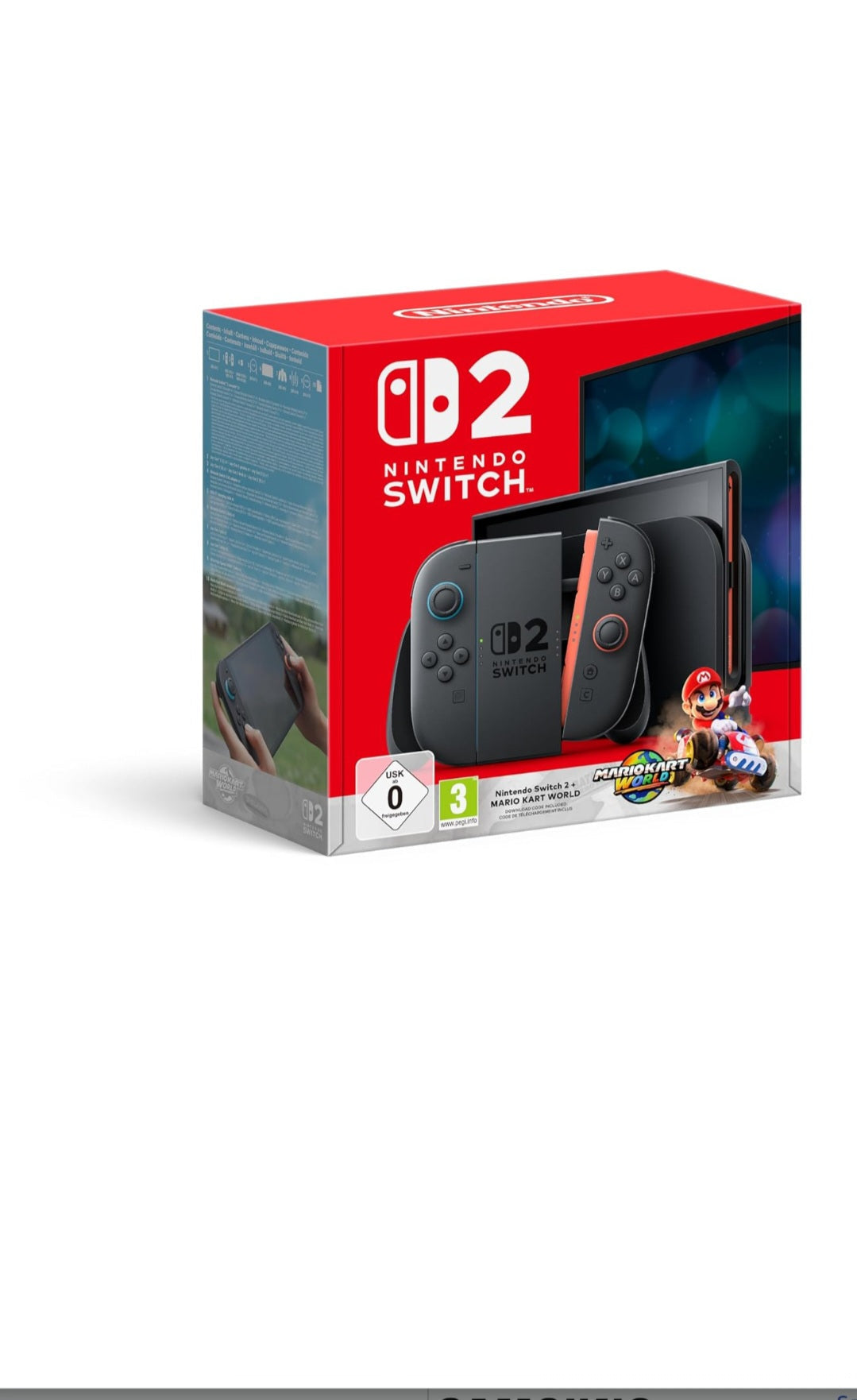 Nintendo Switch 2 Complete Guide 2026: All Bundles, Specs & Everything You Need to Know
