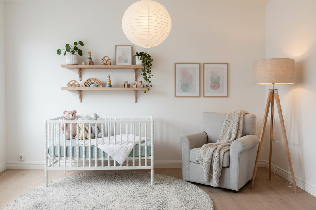 Top 10 Babyprodukte für Neugeborene – Was wirklich wichtig ist