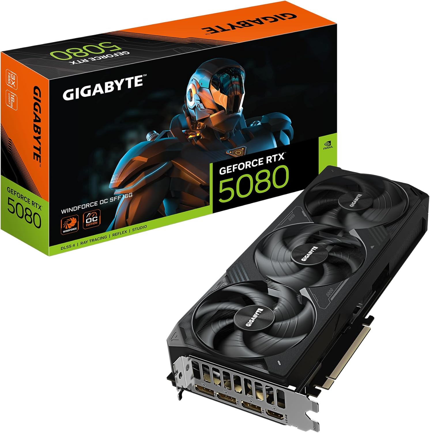 Nvidia GeForce RTX 5080 Review: Best High-End Alternative GPU 2026 – Excellent 4K Performance at a Lower Price