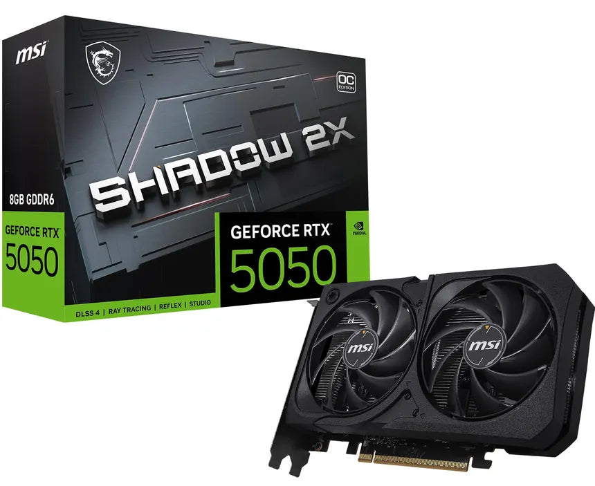 Nvidia GeForce RTX 5050 Review: Best Budget Entry-Level GPU 2026 – The Smart Choice for 1080p Gaming