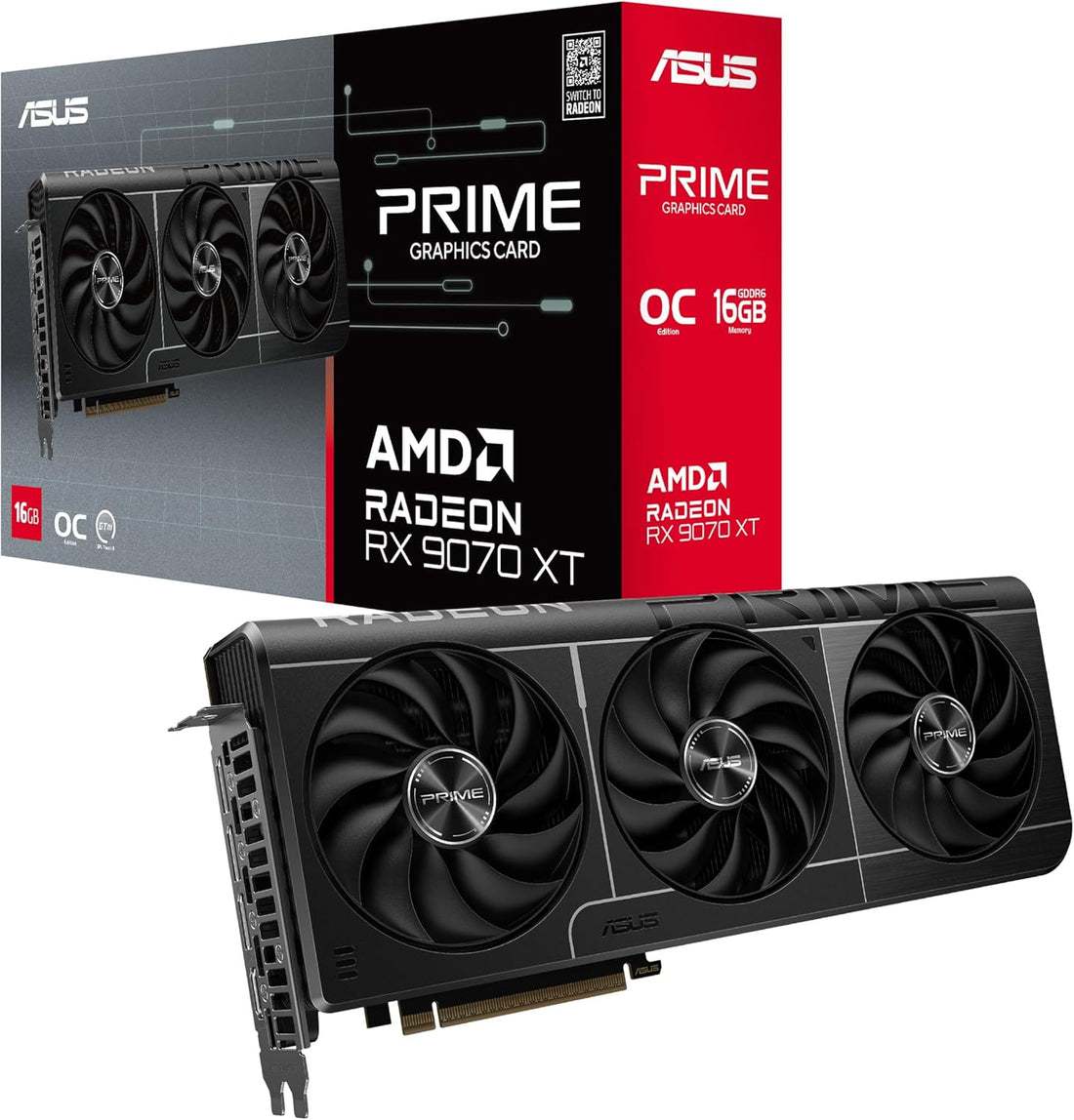 Gigabyte Radeon RX 9070 XT Gaming OC 16G Review: 16GB GDDR6, 3060MHz, PCIe 5.0 – Best High-End AMD GPU 2026?