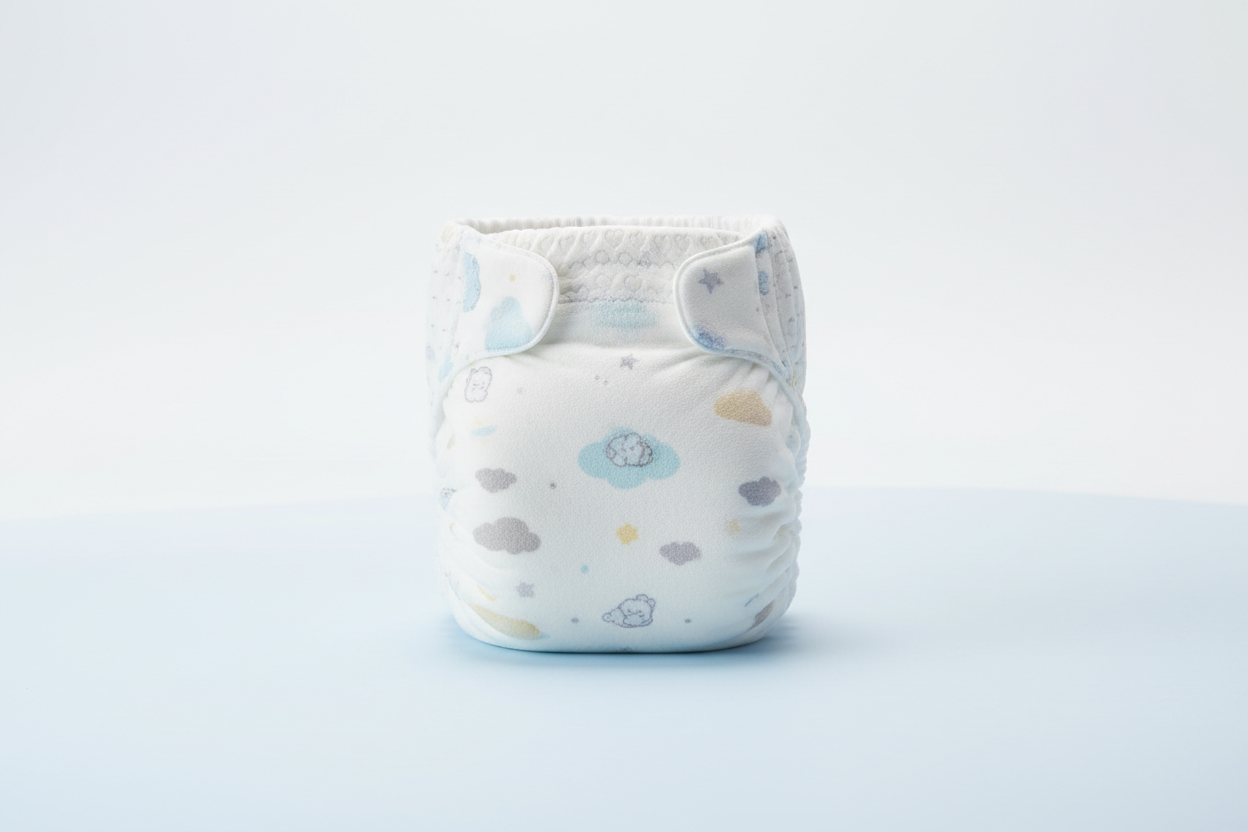 Pampers Größen Tabelle 2026 – Welche Windel passt zu Ihrem Baby?