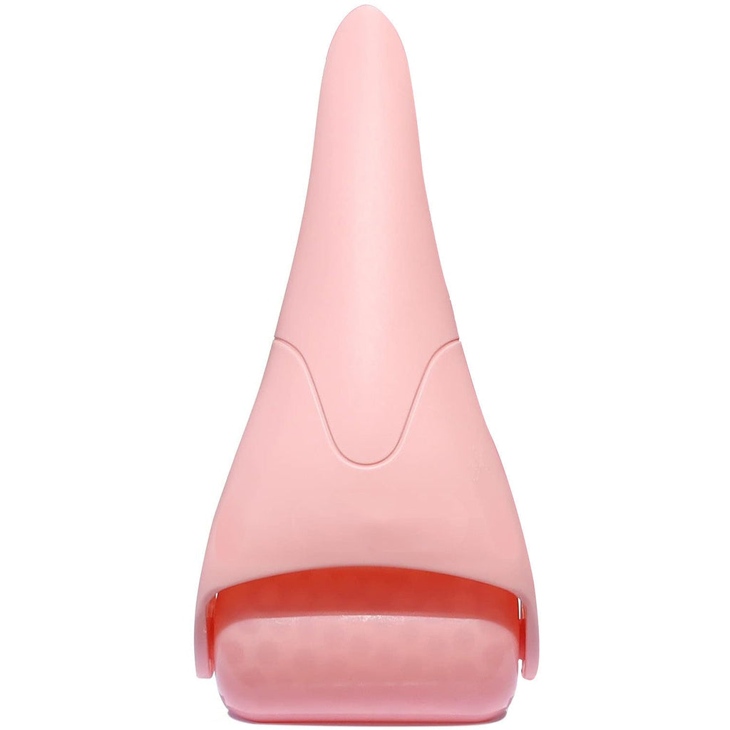 Eisroller Massagegerät Gesichts Eiskopf Roller Massage