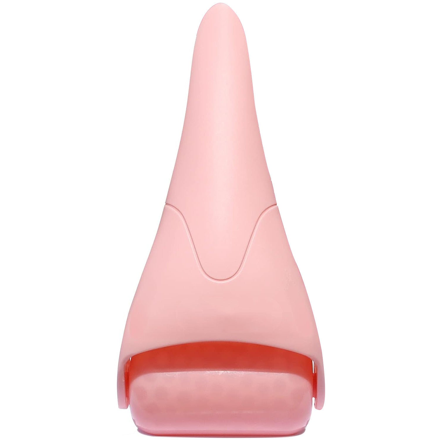 Eisroller Massagegerät Gesichts Eiskopf Roller Massage