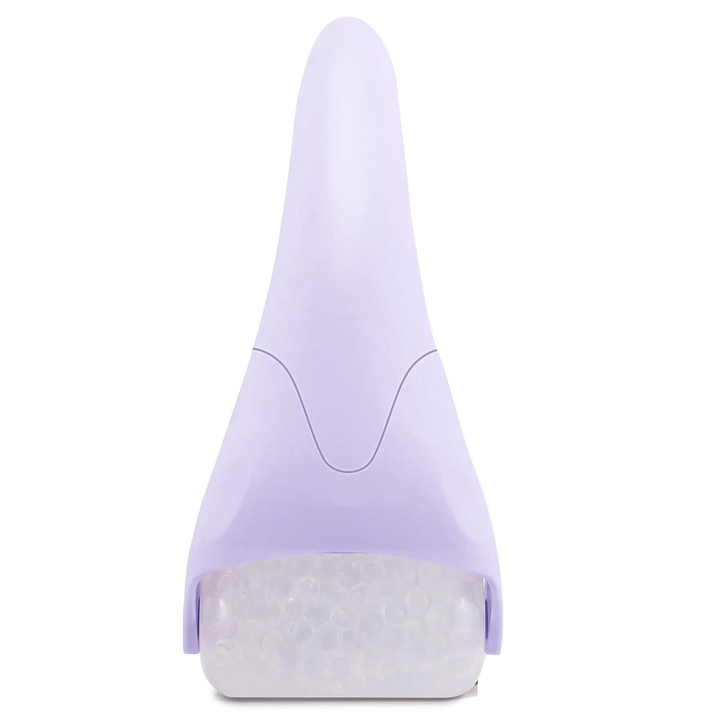 Eisroller Massagegerät Gesichts Eiskopf Roller Massage