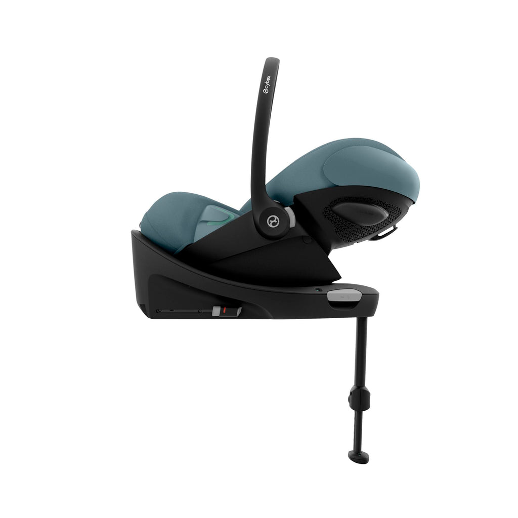 CYBEX Cloud G i-Size Plus Babyschale | Liegefunktion (0–24 Monate, 40–87 cm)