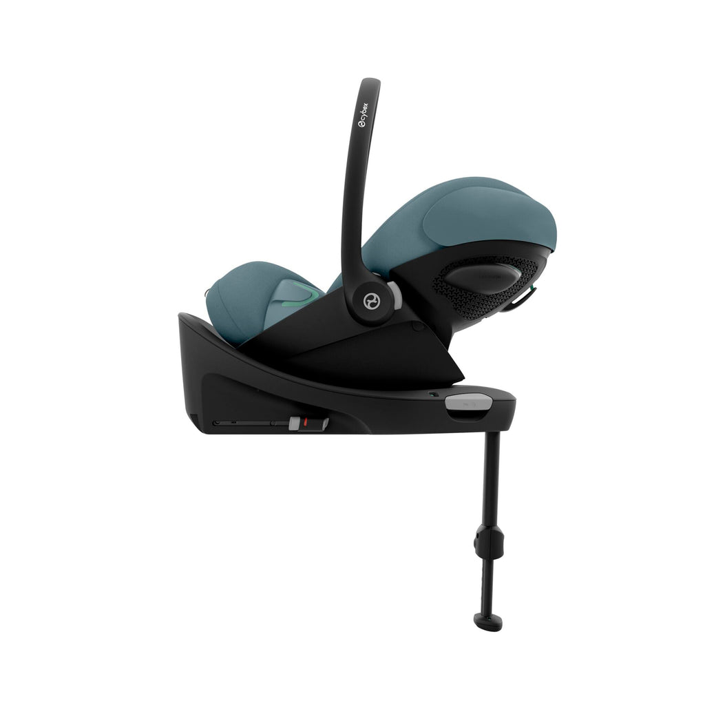 CYBEX Cloud G i-Size Plus Babyschale | Liegefunktion (0–24 Monate, 40–87 cm)