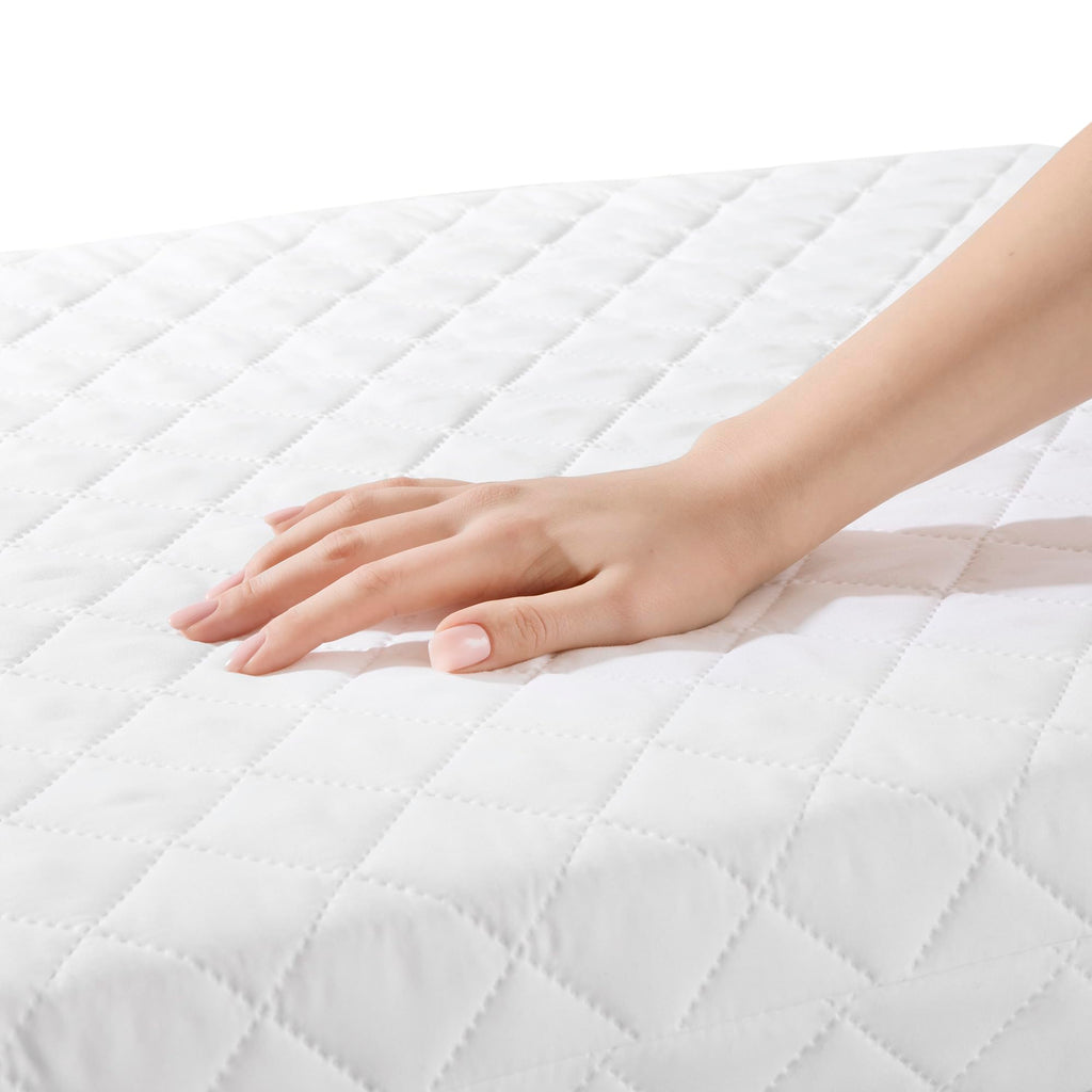 Love For Sleep Babybett 120x60 mit Schublade | Anthrazit-Kiefer Komplett-Set | Mitwachsend