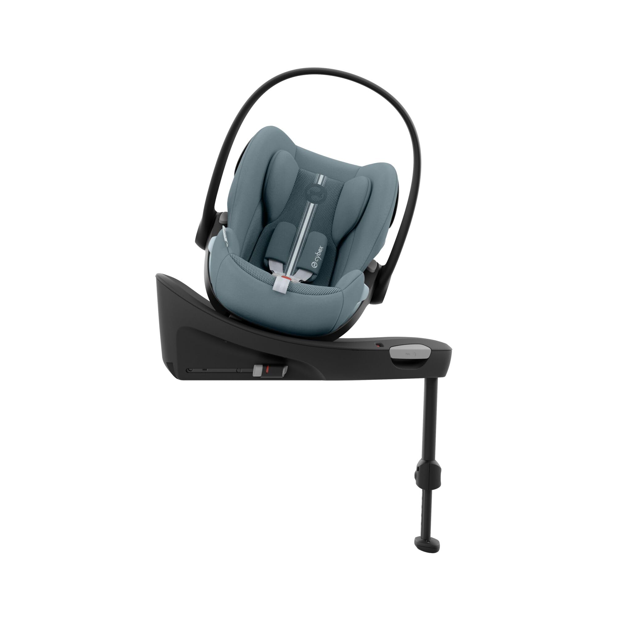 CYBEX Cloud G i-Size Plus Babyschale | Liegefunktion (0–24 Monate, 40–87 cm)
