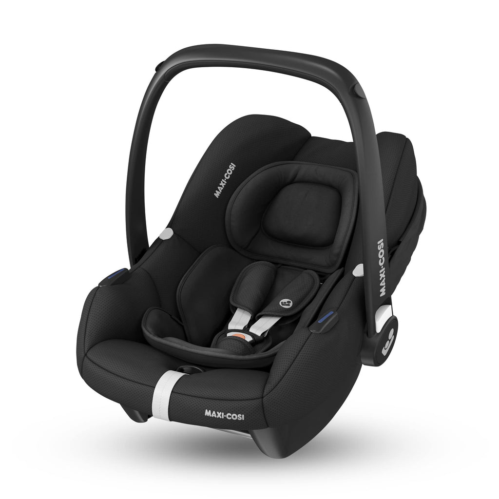 Maxi-Cosi CabrioFix i-Size Babyschale | Nur 3,2 kg (0–12 Monate, 40–75 cm)