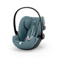 CYBEX Cloud G i-Size Plus Babyschale | Liegefunktion (0–24 Monate, 40–87 cm)