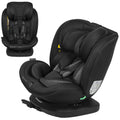 Lionelo Bastiaan i-Size | 360° drehbarer Kindersitz (40–150 cm, 0–12 Jahre)