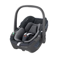 Maxi-Cosi Pebble 360 i-Size Babyschale | 360° drehbar, ClimaFlow (0–15 Monate)
