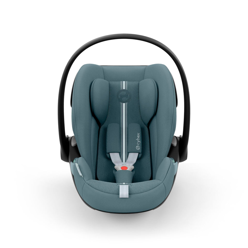 CYBEX Cloud G i-Size Plus Babyschale | Liegefunktion (0–24 Monate, 40–87 cm)