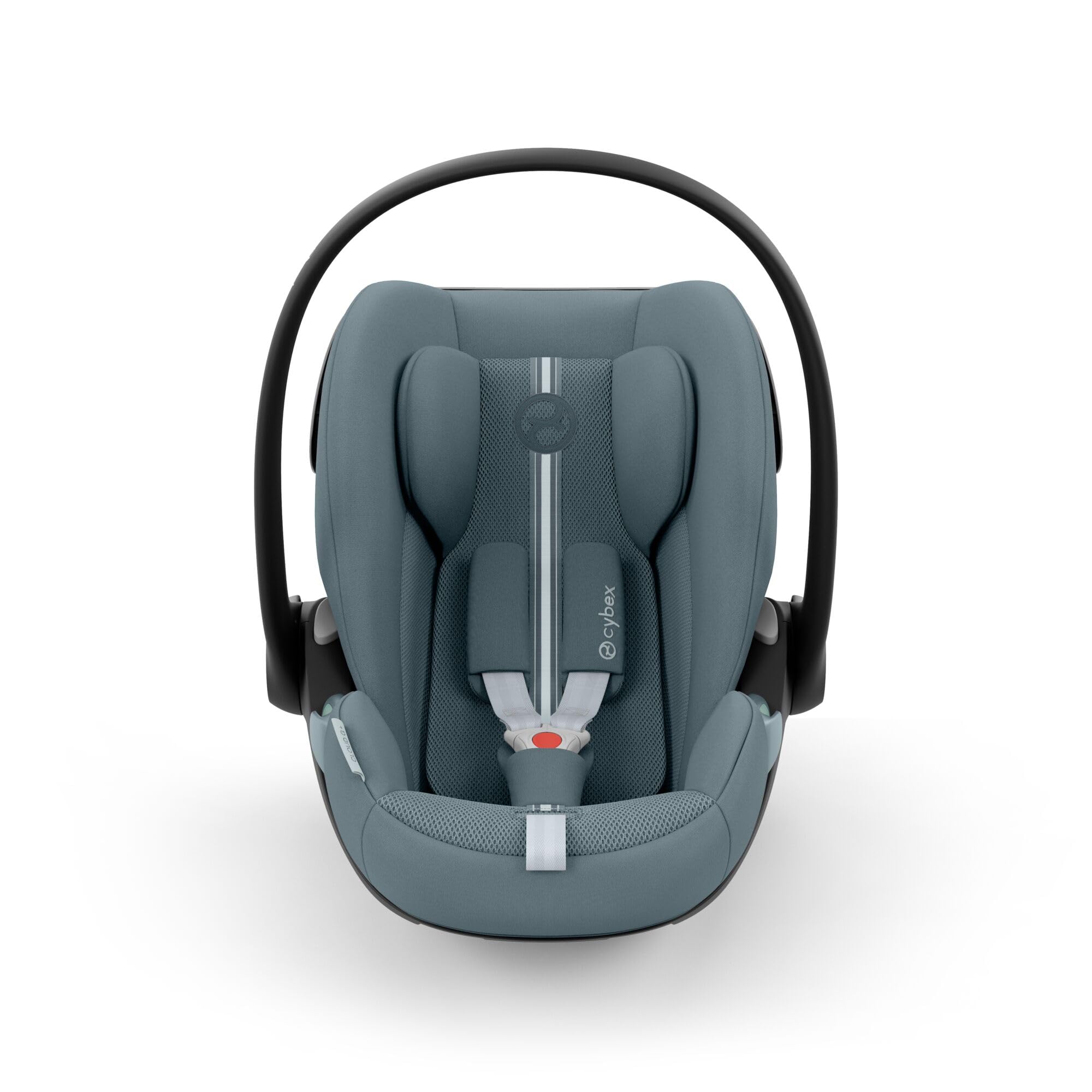 CYBEX Cloud G i-Size Plus Babyschale | Liegefunktion (0–24 Monate, 40–87 cm)