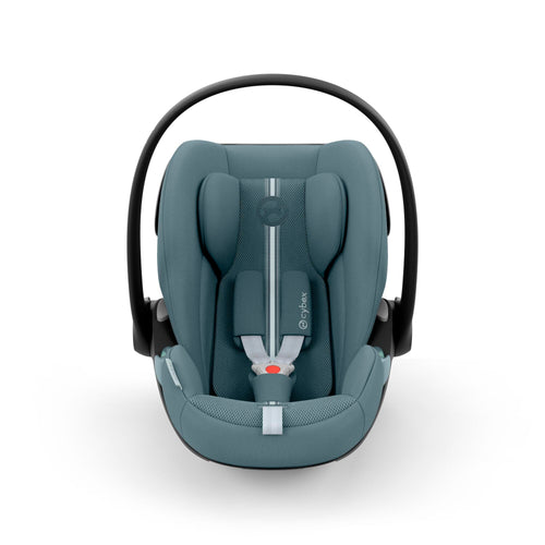CYBEX Cloud G i-Size Plus Babyschale | Liegefunktion