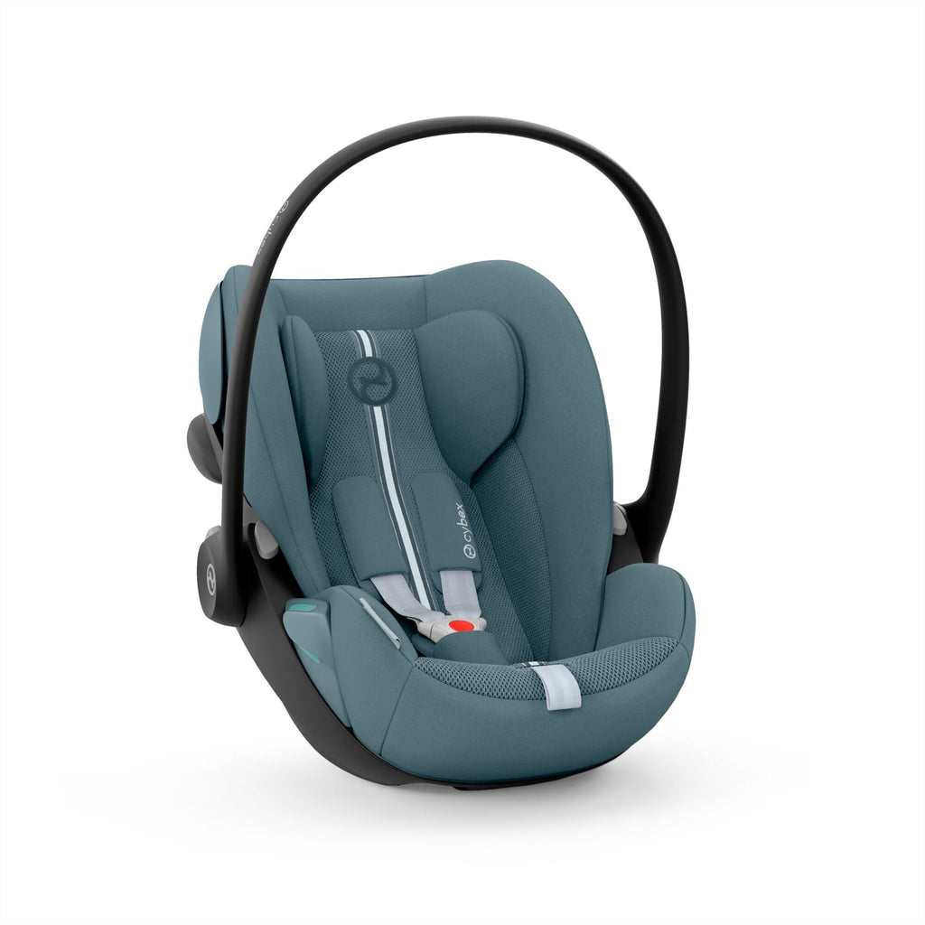 CYBEX Cloud G i-Size Plus Babyschale | Liegefunktion (0–24 Monate, 40–87 cm)