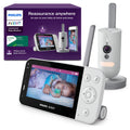 Philips AVENT Connected Babyphone SCD951/26 | Full-HD