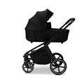 Moon Kombikinderwagen Resea 2.0 onyx