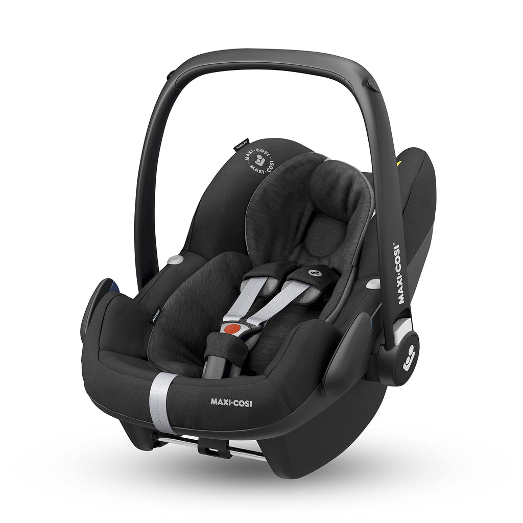 Maxi-Cosi Pebble Pro i-Size Babyschale | Side Protection & Flugzulassung (45–75 cm)