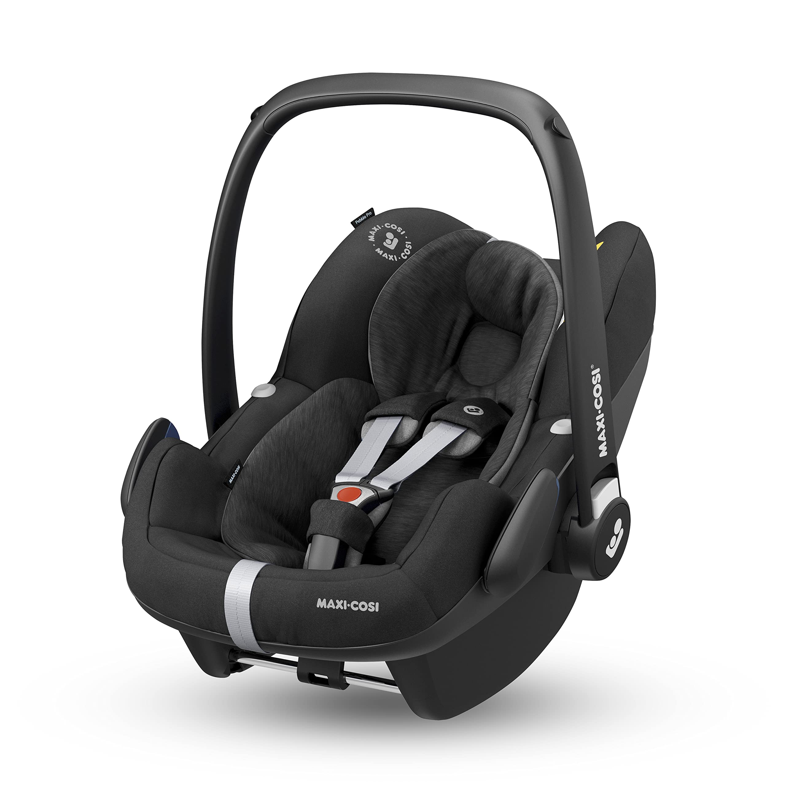 Maxi-Cosi Pebble Pro i-Size Babyschale | Side Protection & Flugzulassung (45–75 cm)