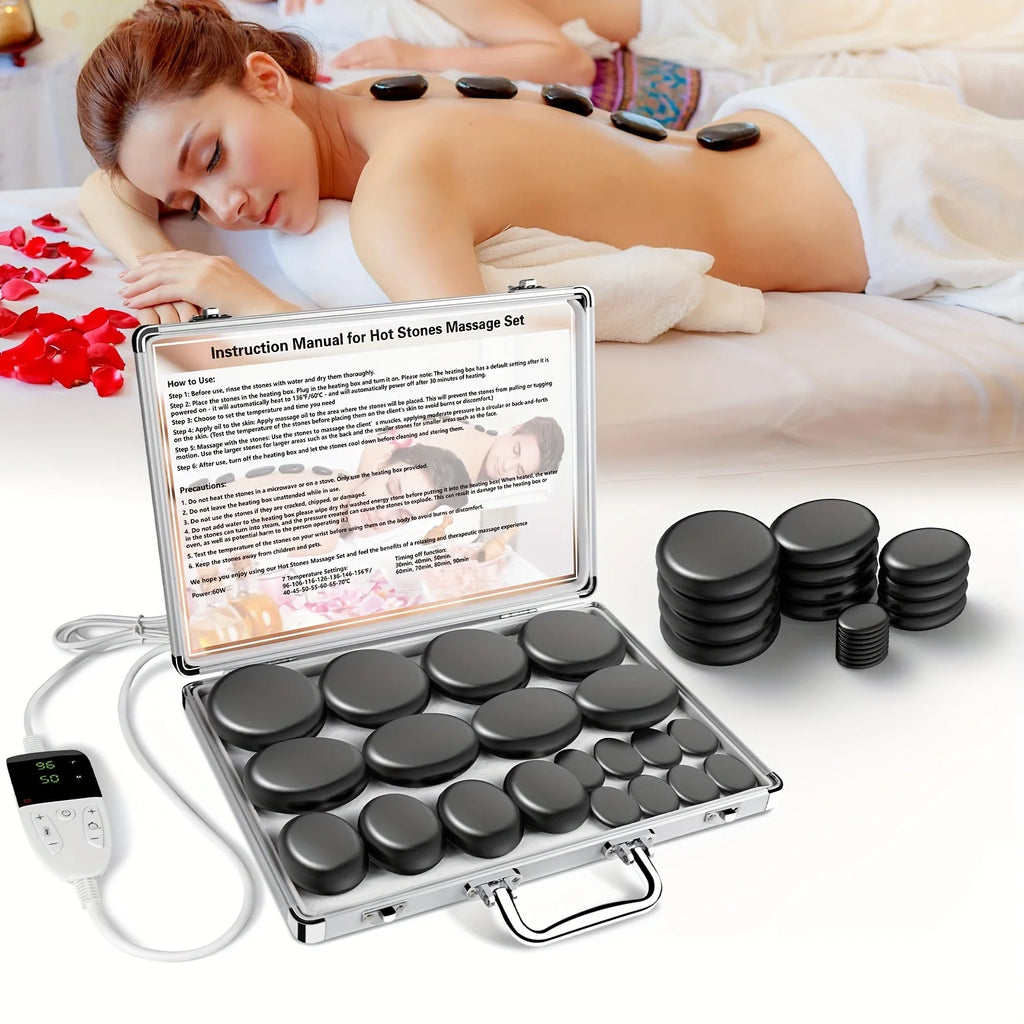 Hot-Stone-Massage-Set