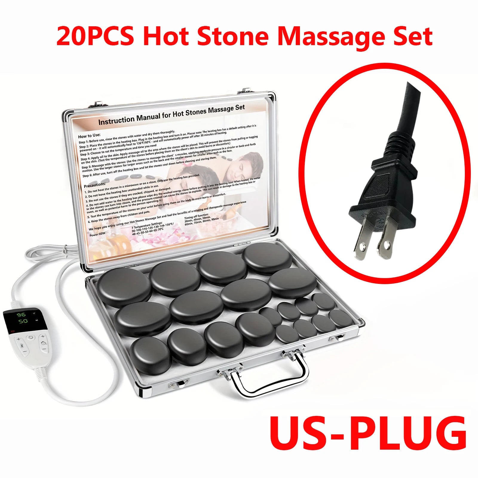 Hot-Stone-Massage-Set