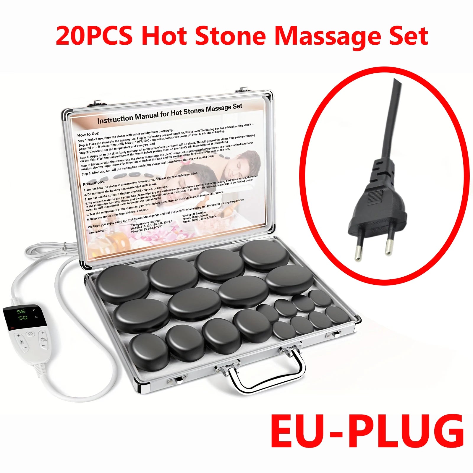 Hot-Stone-Massage-Set