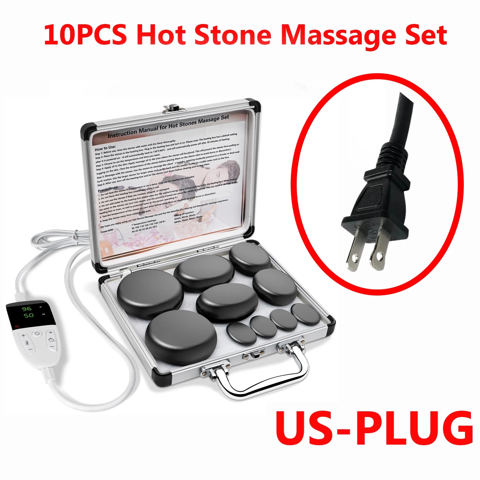 Hot-Stone-Massage-Set