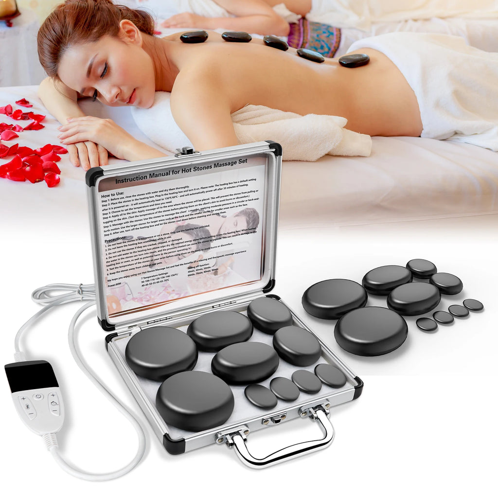 Hot-Stone-Massage-Set