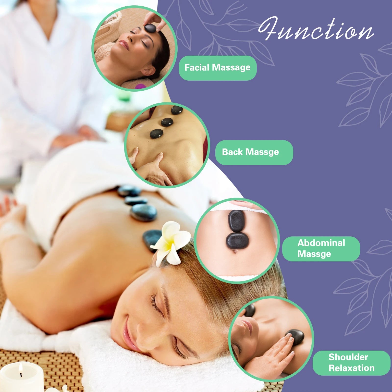 Hot-Stone-Massage-Set