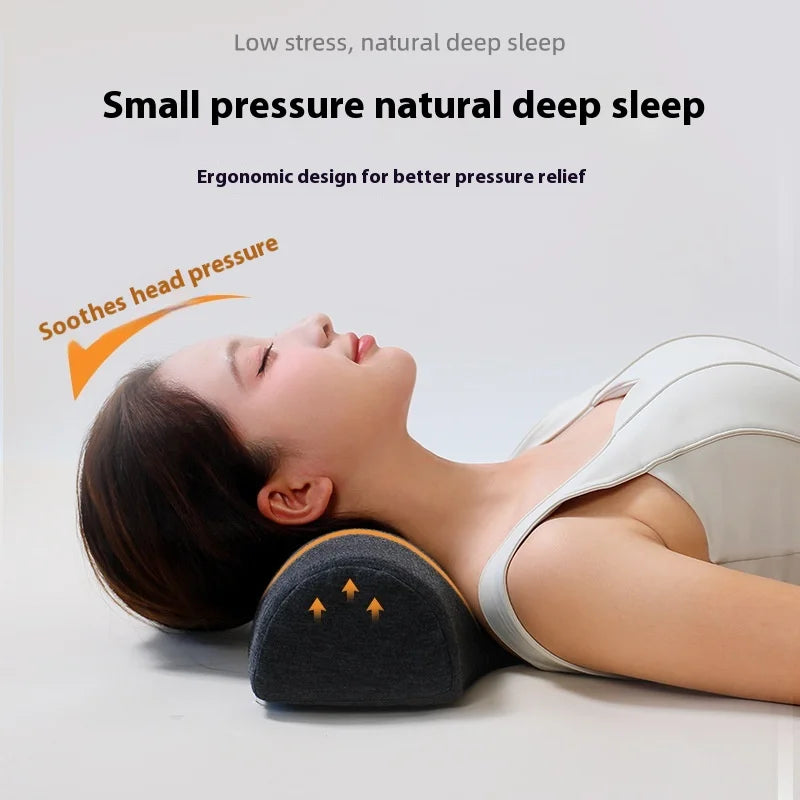 Ergonomische Cervical Contour Support Kissen