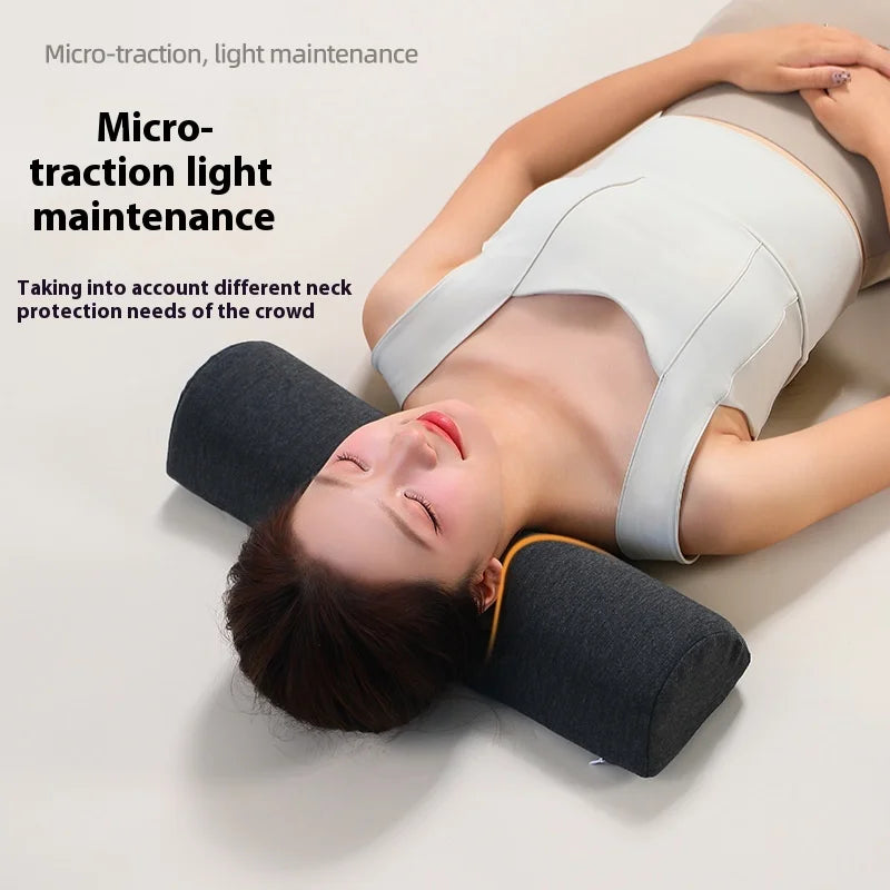 Ergonomische Cervical Contour Support Kissen