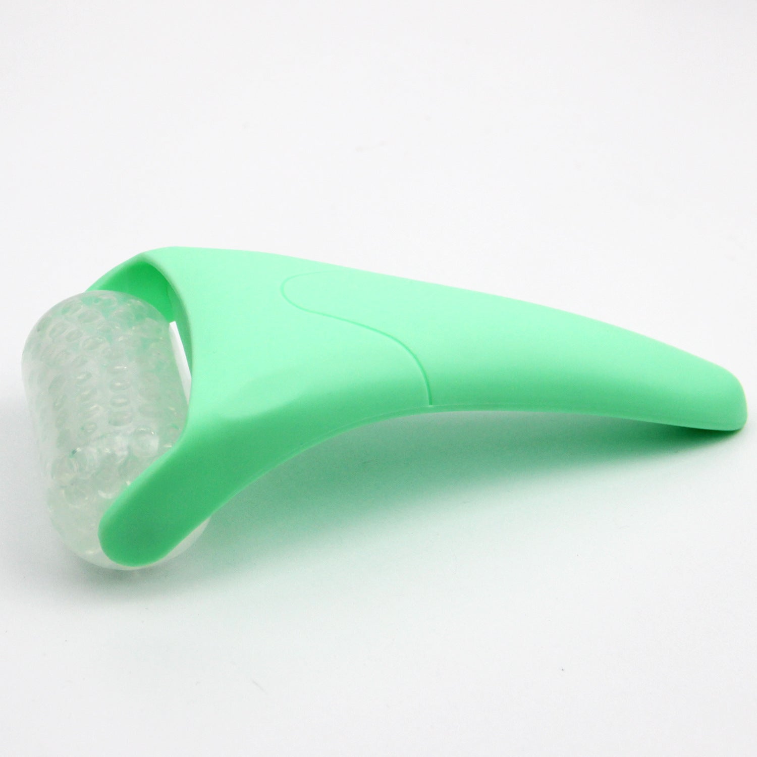 Eisroller Massagegerät Gesichts Eiskopf Roller Massage